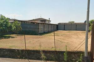 Ricovero camper furgoni