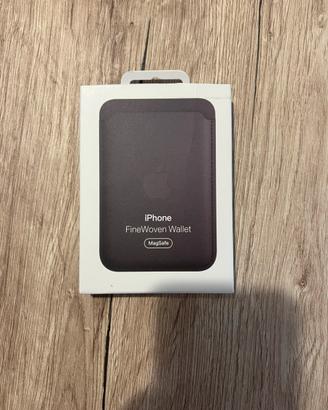 Wallet Magsafe FineWoven iPhone