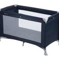 Lettino da Campeggio Babideal