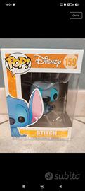 Funko pop Stitch n.159