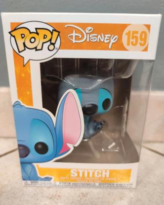 Funko pop Stitch n.159