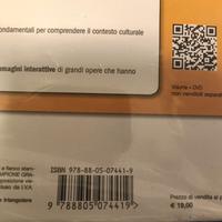 Libro Divina Commedia 