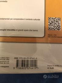 Libro Divina Commedia 