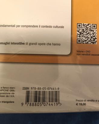 Libro Divina Commedia 