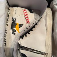 Snicker mai usate CRIME LONDOM MOD. DIFFY DUCK