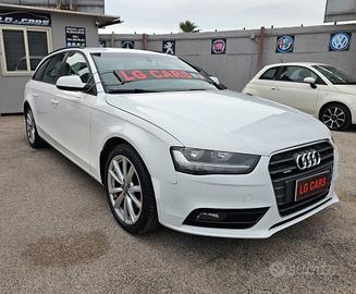 Audi A4 2.0 TDI 143CV F.AP. Ambiente
