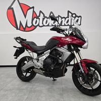Kawasaki Versys 650 2011