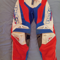 Pantaloni team beta mondiali enduro