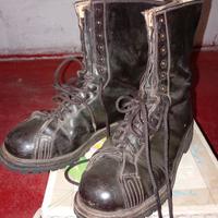 Anfibi militari tag.43