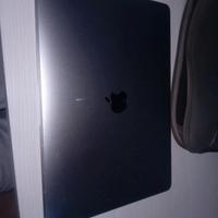 Apple MacBook Air 13” 2019 – Intel i5-8210Y – 8GB