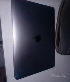 Apple MacBook Air 13” 2019 – Intel i5-8210Y – 8GB