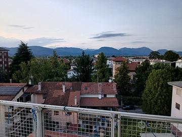Appartamento in centro