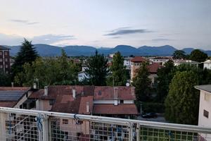 Appartamento in centro