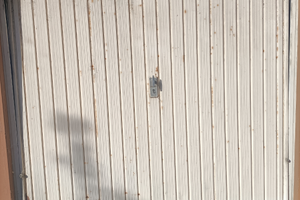 Box auto Nizza Monferrato viale partigiani