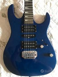 Chitarra IBANEZ Mod. GIO