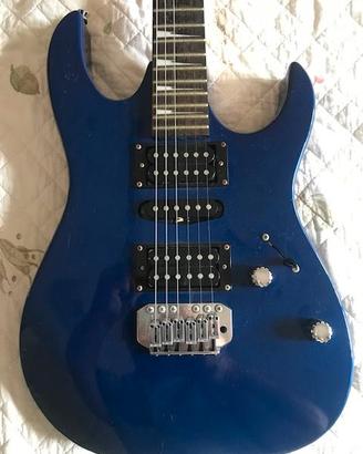 Chitarra IBANEZ Mod. GIO