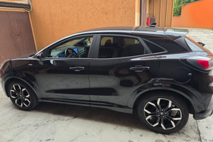 Ford Puma 1.0 ecoboost h ST-Line X s&s 125cv