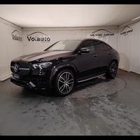 Mercedes GLE Coupe - C167 2020 - GLE Coupe 350 de