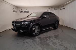 Mercedes GLE Coupe - C167 2020 - GLE Coupe 350 de