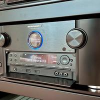Preamplificatore Home Cinema Marantz AV7703