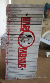 Raccolta DVD Lino Banfi