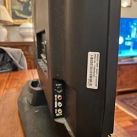 Monitor 32 pollici LG