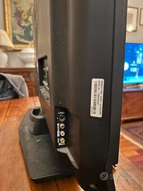 Monitor 32 pollici LG