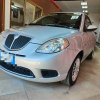 Lancia Ypsilon 1.2 Argento