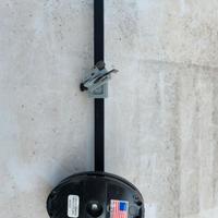 Taglierina per ovali e tondi marca LOGAN