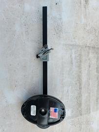 Taglierina per ovali e tondi marca LOGAN