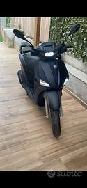 Liberty 150cc s 2025