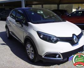 RENAULT Captur 1.5 dCi 8V 90 CV Start&Stop Energ