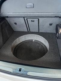 accessori audi anno 2017