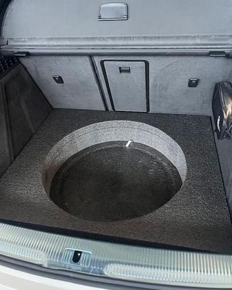 accessori audi anno 2017