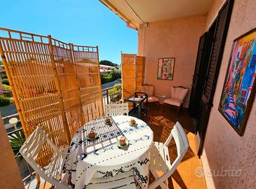 Casa vacanza Porto Ottiolu