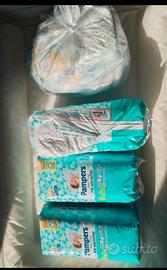 Pannolini Pampers taglia 6 