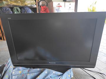 televisione Panasonic 