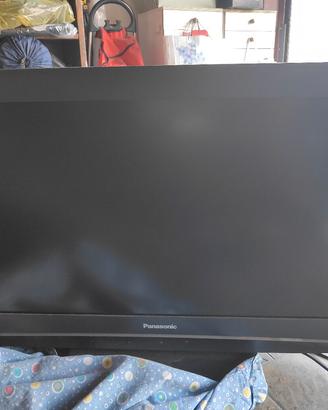 televisione Panasonic 