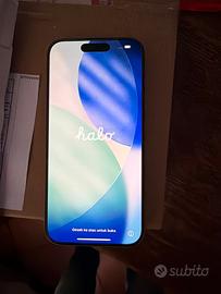 iPhone 15 Pro