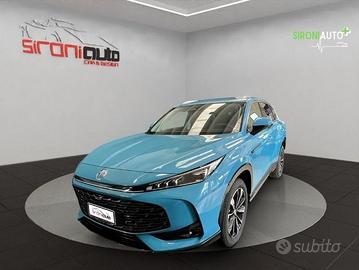 MG HS 1.5T-GDI Comfort - PROMO SIRONIAUTO+