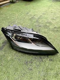 Faro dx Audi TT MK2 8J