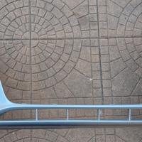 Paraurti Anteriore Audi A4 B8 8K 2007-11 Originale