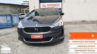 DS DS 5 DS 5 BlueHDi 180 aut. Sport Chic