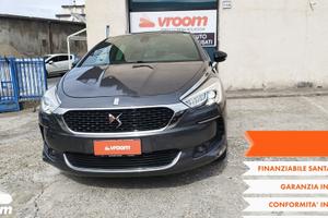 DS DS 5 DS 5 BlueHDi 180 aut. Sport Chic
