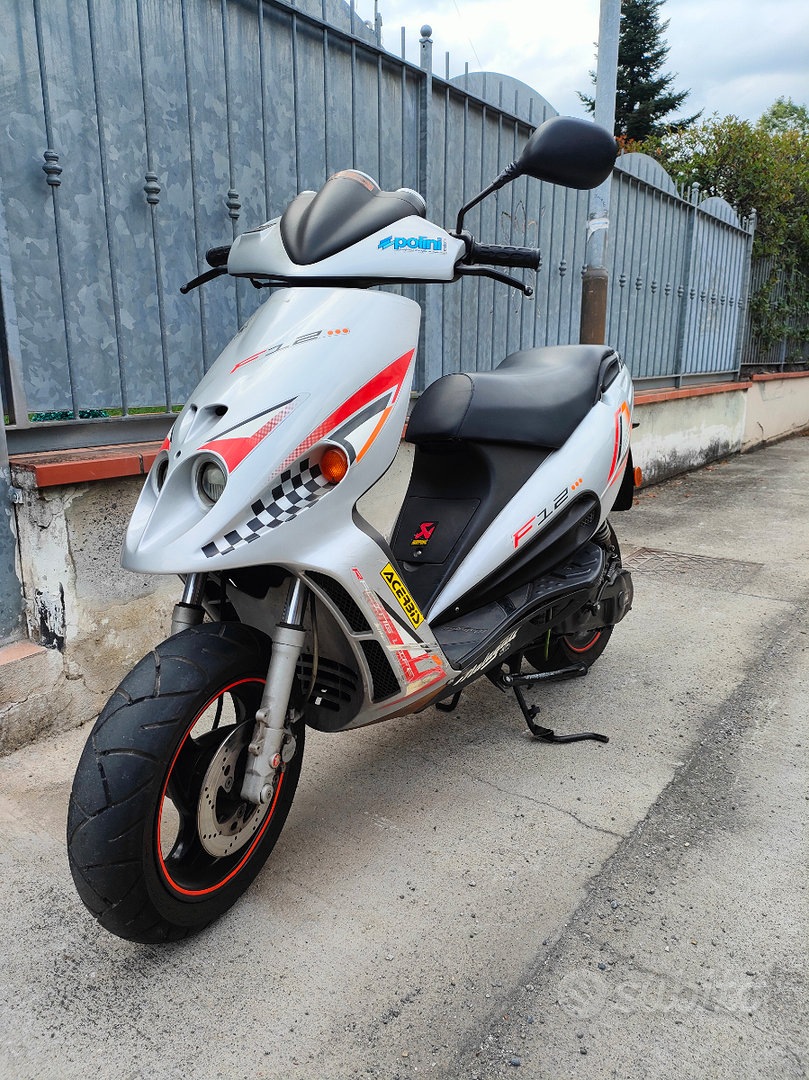 Malaguti Phantom F12-R 50 - 2006 - Moto e Scooter In vendita a Nuoro