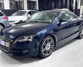 Audi TT 2.0 TDI 170cv quattro Advanced plus 2009