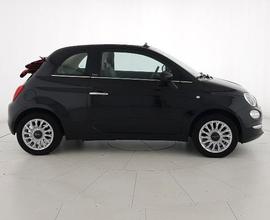 Fiat 500C 1.2 Benzina / gpl -"Lounge"