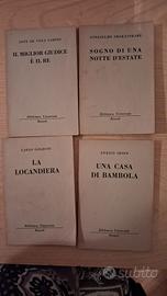 BUR Biblioteca Universale Rizzoli 