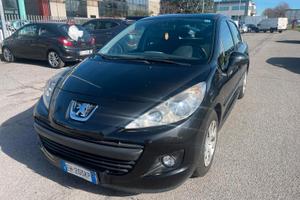 Peugeot 207 1.4 HDi 70CV FAP 5p. XS