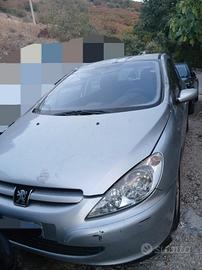 Auto Peugeot 